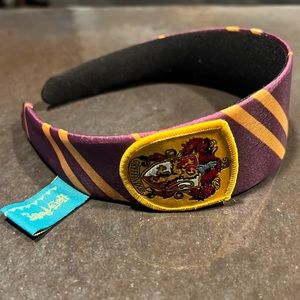 Harry Potter Hwadband